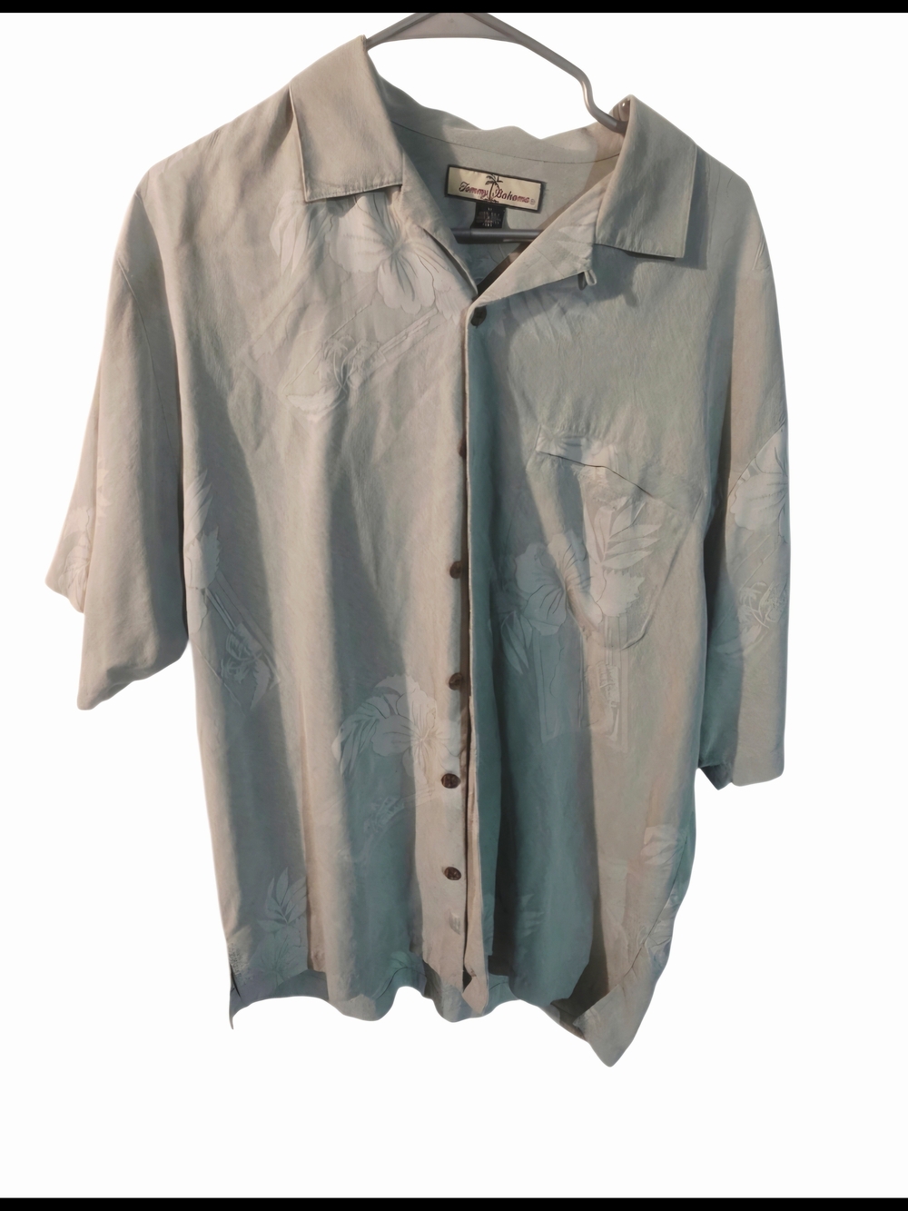 Tommy Bahama  Short-Sleeve Shirt